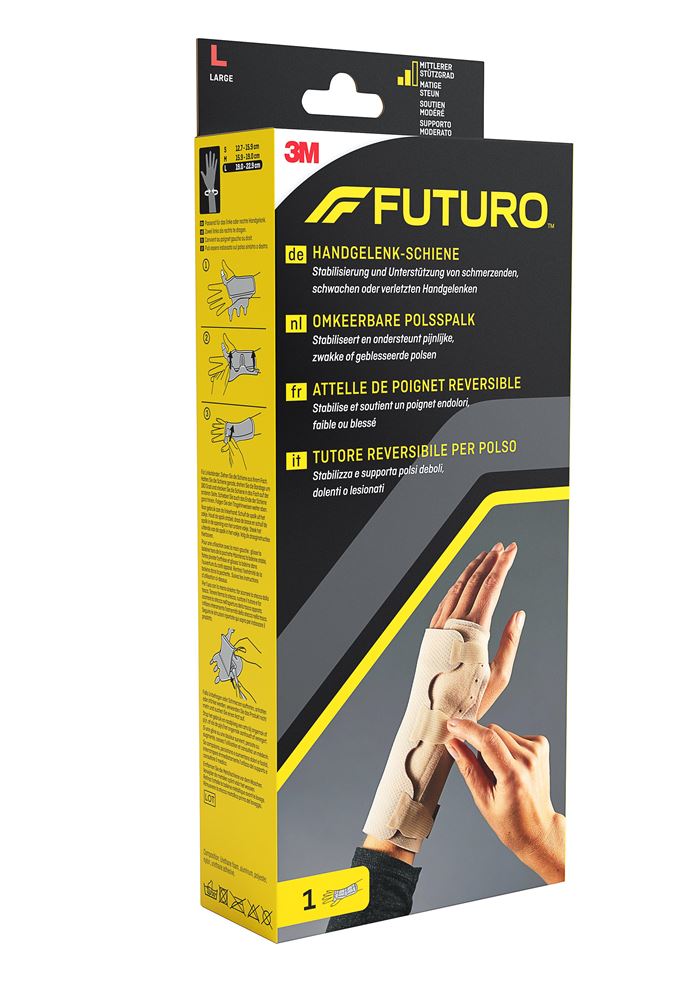 FUTURO Handgelenkschiene