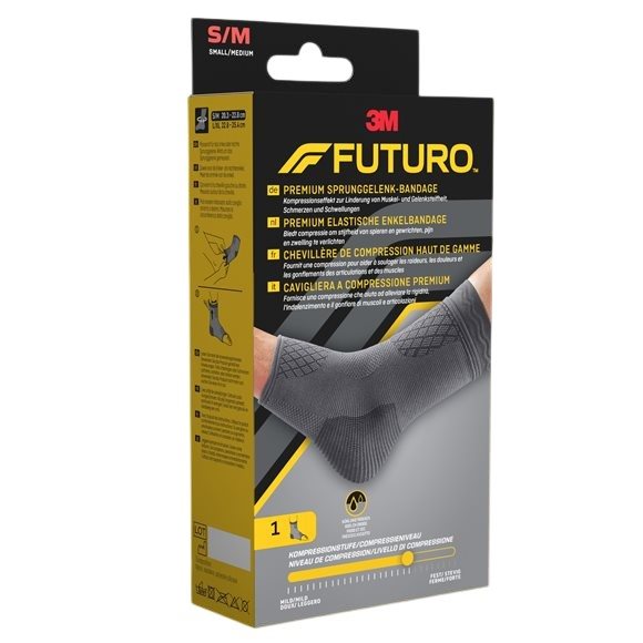 FUTURO Premium Sprunggelenk-Bandage