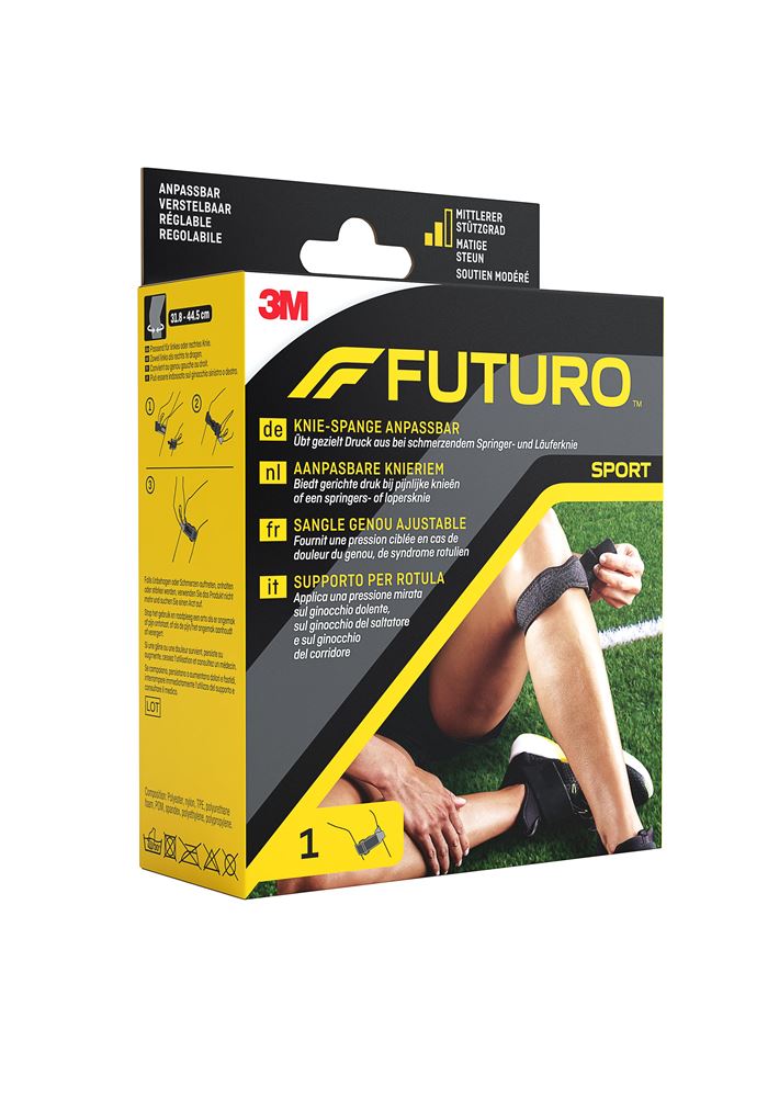 FUTURO sangle pour genou