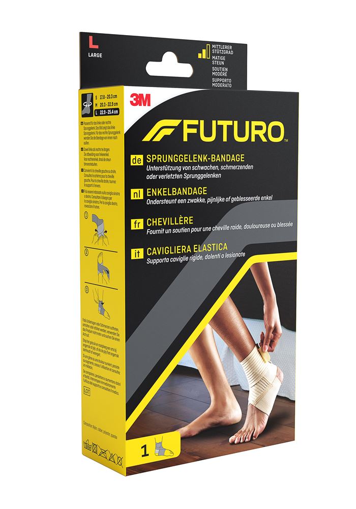 FUTURO Sprunggelenkbandage