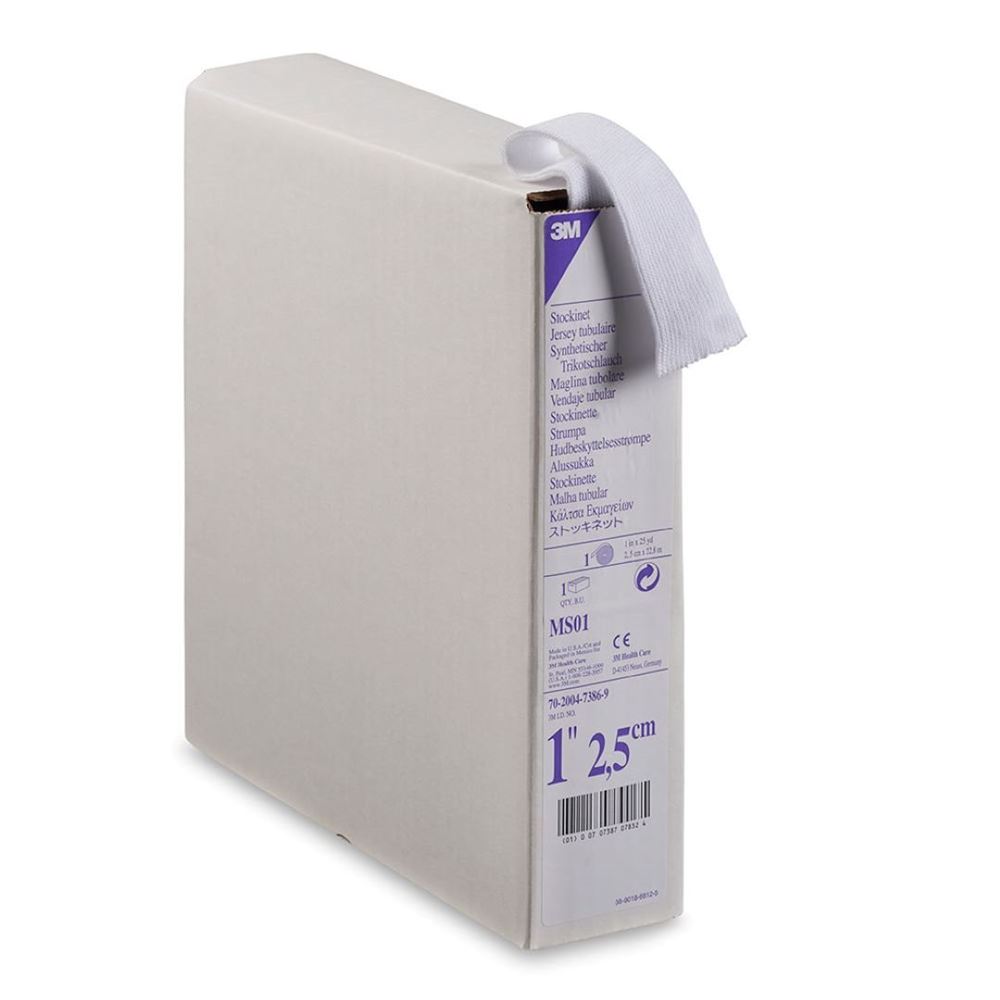 3M Jersey tubulaire