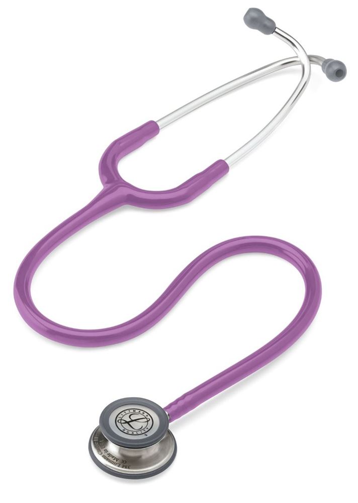 LITTMANN stéthoscope Classic III, image principale