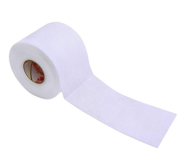 MEDIPORE 5cmx10m rouleau 12 pce