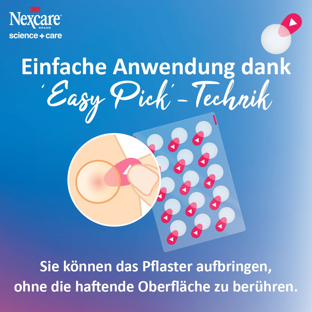 3M Akne-Pflaster, Bild 4 von 5