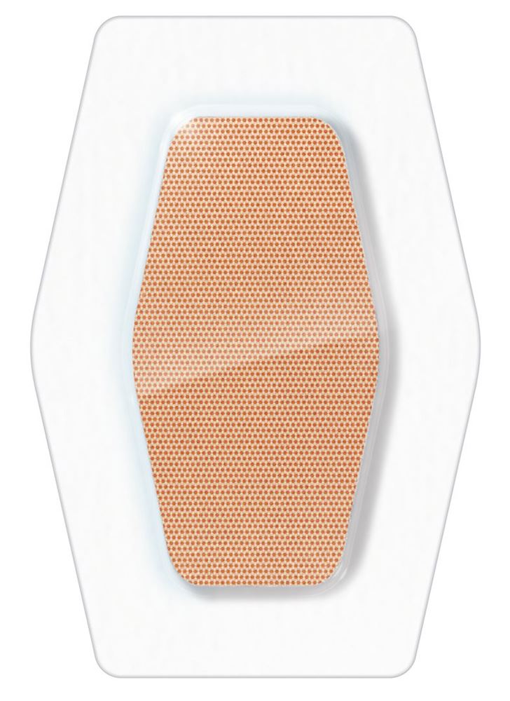NEXCARE Aqua Clear Maxi waterproof, Bild 2 von 4