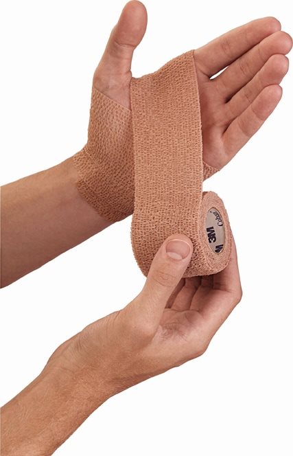 NEXCARE Athletic Wrap, Bild 3 von 3