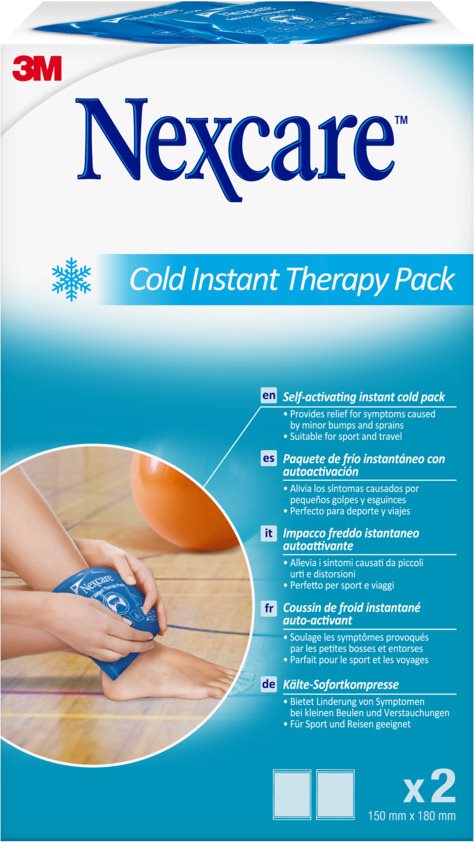 NEXCARE ColdHot Cold Instant, Hauptbild