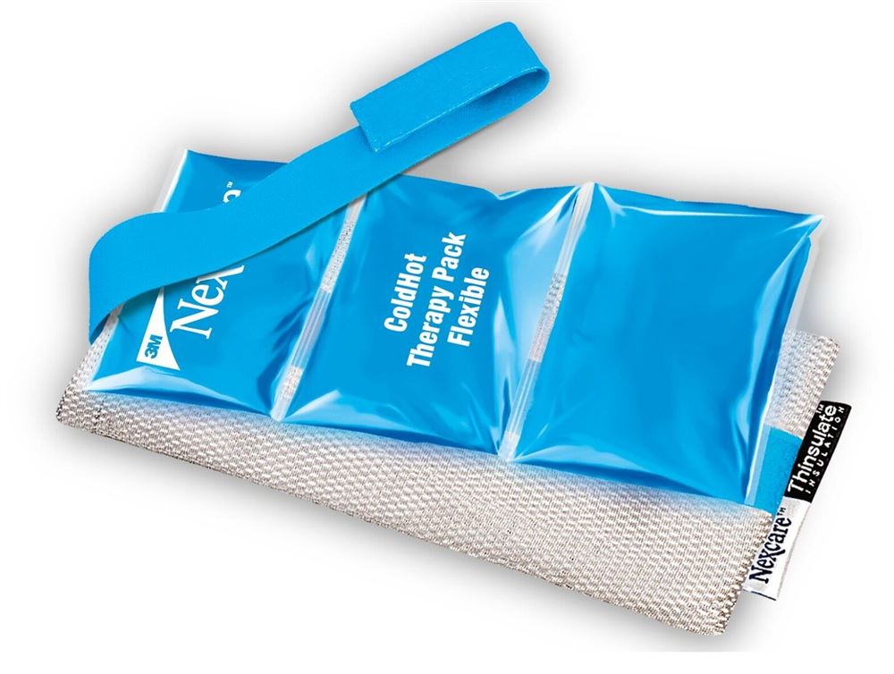 NEXCARE ColdHot Therapy Pack, image 2 sur 3