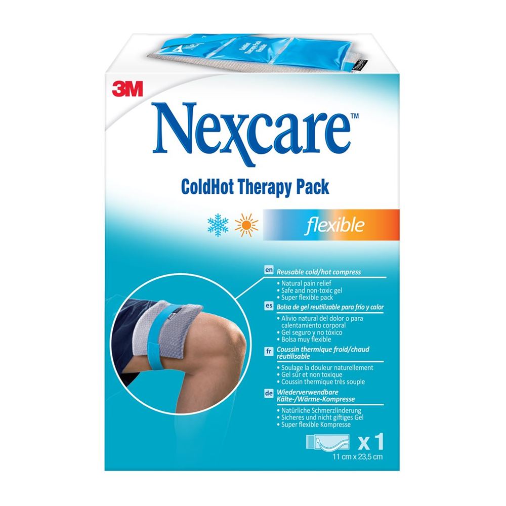 NEXCARE ColdHot Therapy Pack