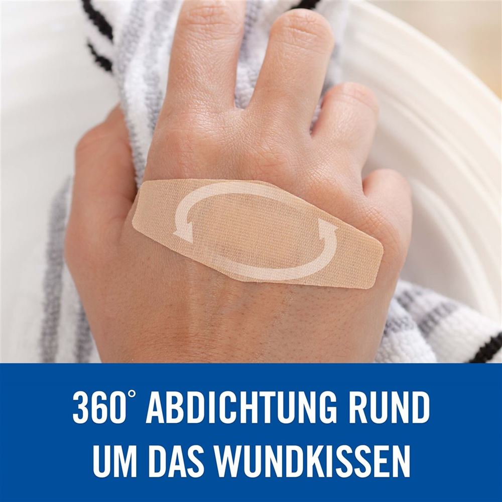 NEXCARE Pflaster Duo, Bild 3 von 4