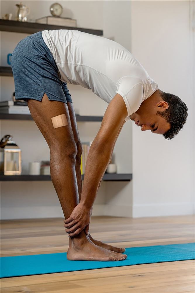NEXCARE Pflaster Ultra Stretch Bands, Bild 2 von 3