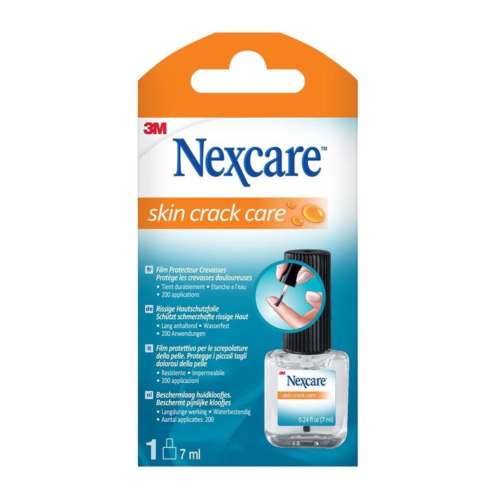 NEXCARE Skin Crack Care