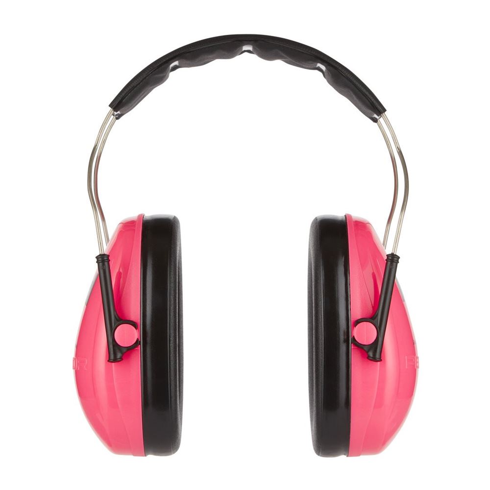 PELTOR Peltor casque antibruit pour enfants, image 2 sur 3