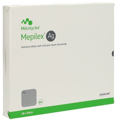 Mepilex Produkte bei Coop Vitality kaufen