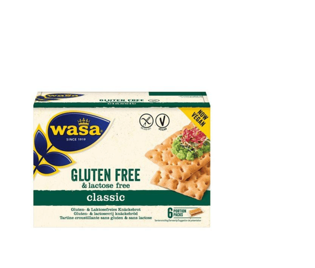 Glutenfrei