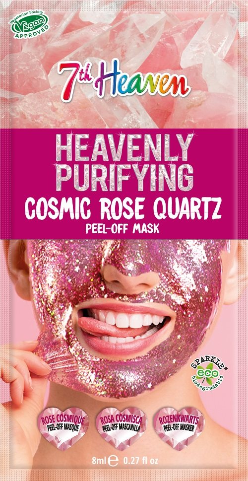 7th Heaven Peel-Off Mask, Hauptbild