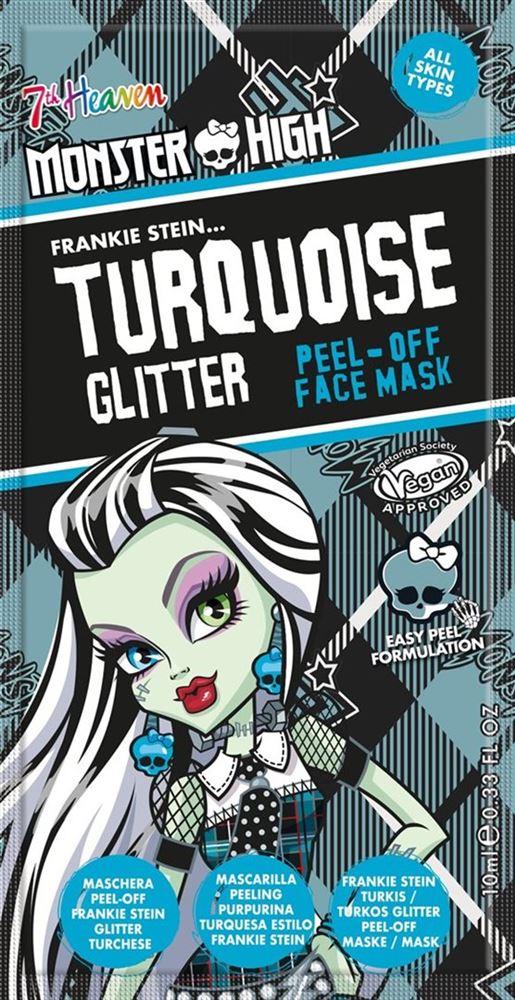 7th Heaven Peel-Off Mask, Hauptbild