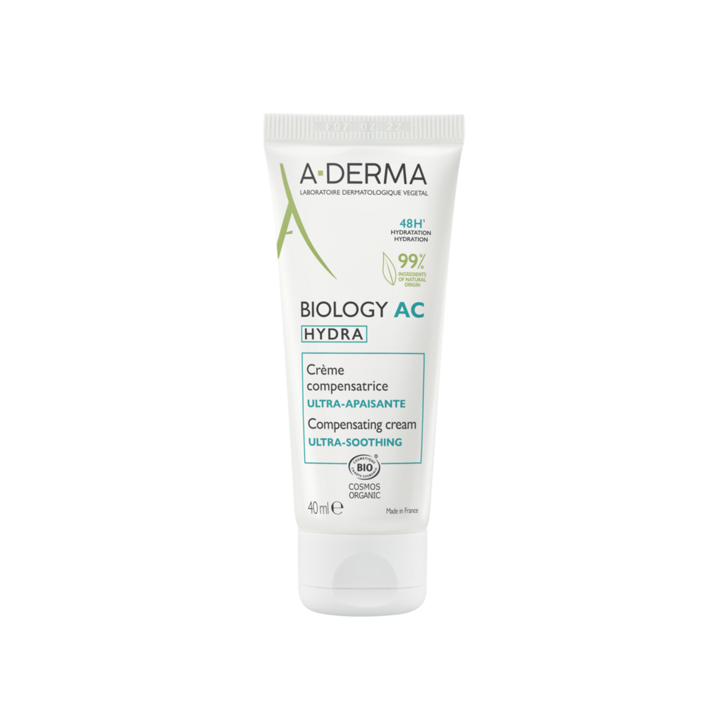 A-DERMA BIOLOGY AC Hydra Creme, Hauptbild
