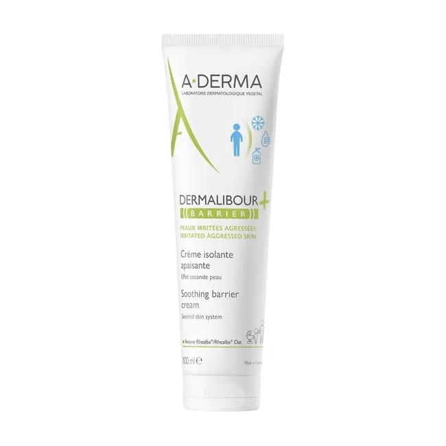 A-DERMA DERMALIBOUR+ Barriere Creme