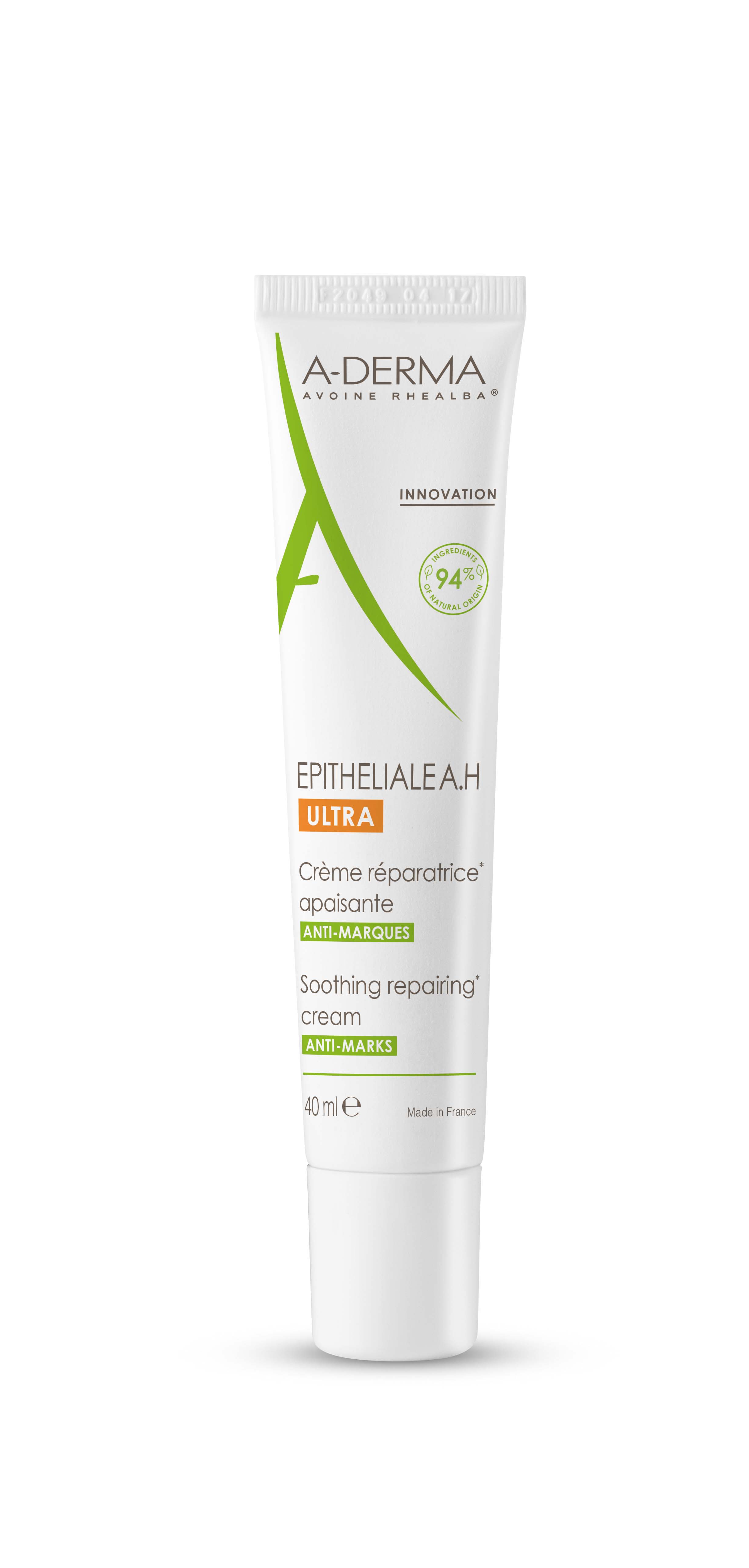 A-DERMA EPITHELIALE A.H Ultra Crème, image principale