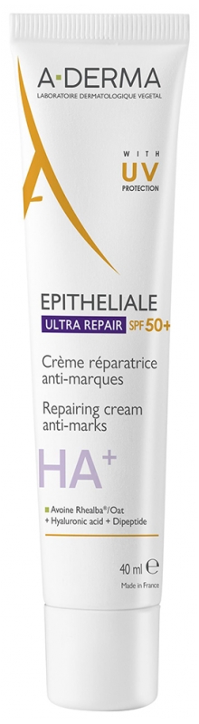 A-DERMA EPITHELIALE Ultra Repair Creme