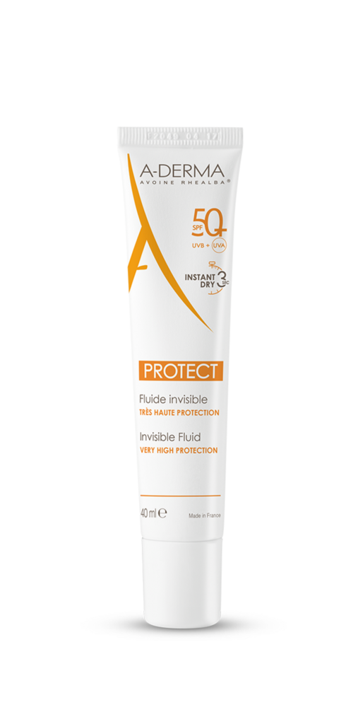 A-DERMA PROTECT Fluide invisible, Hauptbild