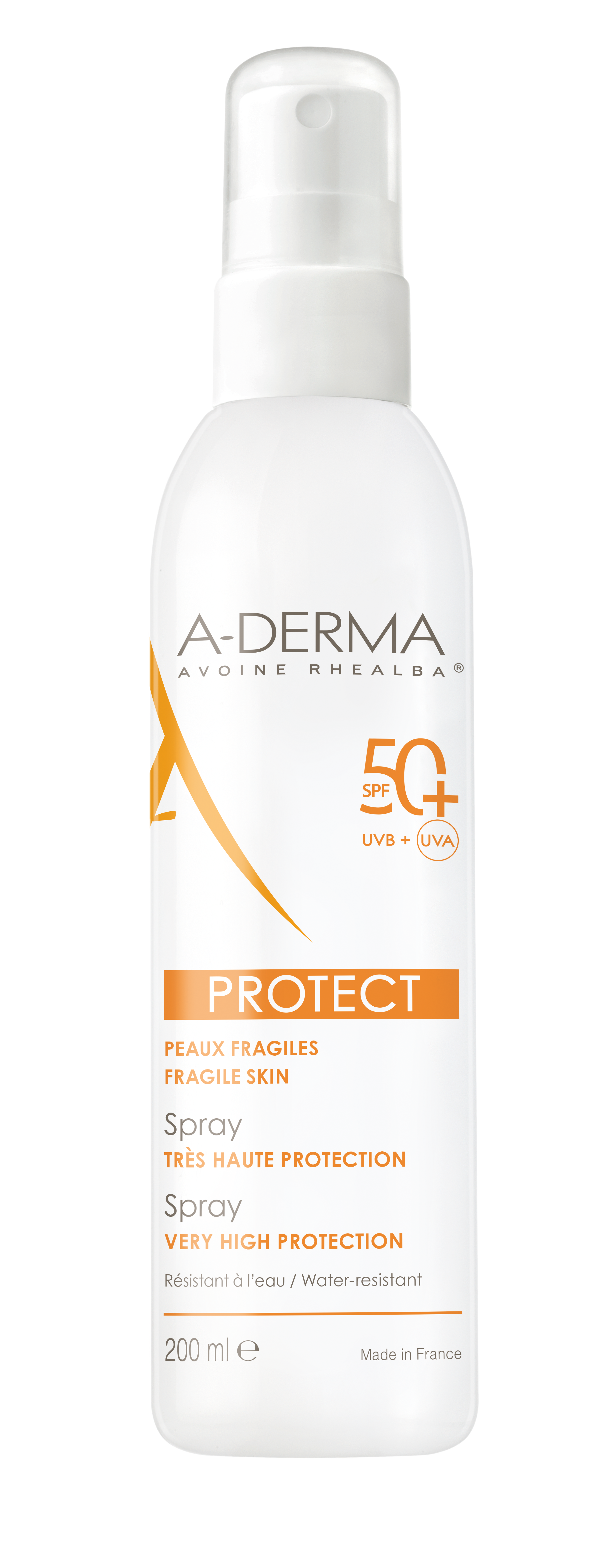 A-DERMA PROTECT Spray