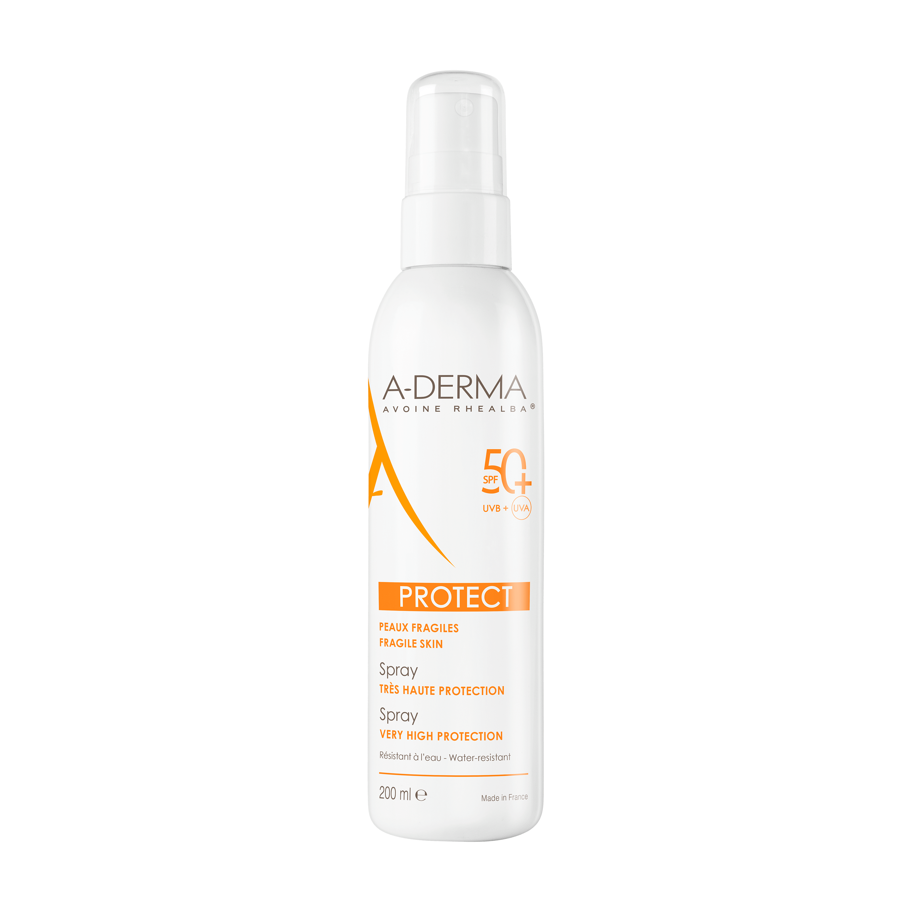 A-DERMA PROTECT Spray, Hauptbild