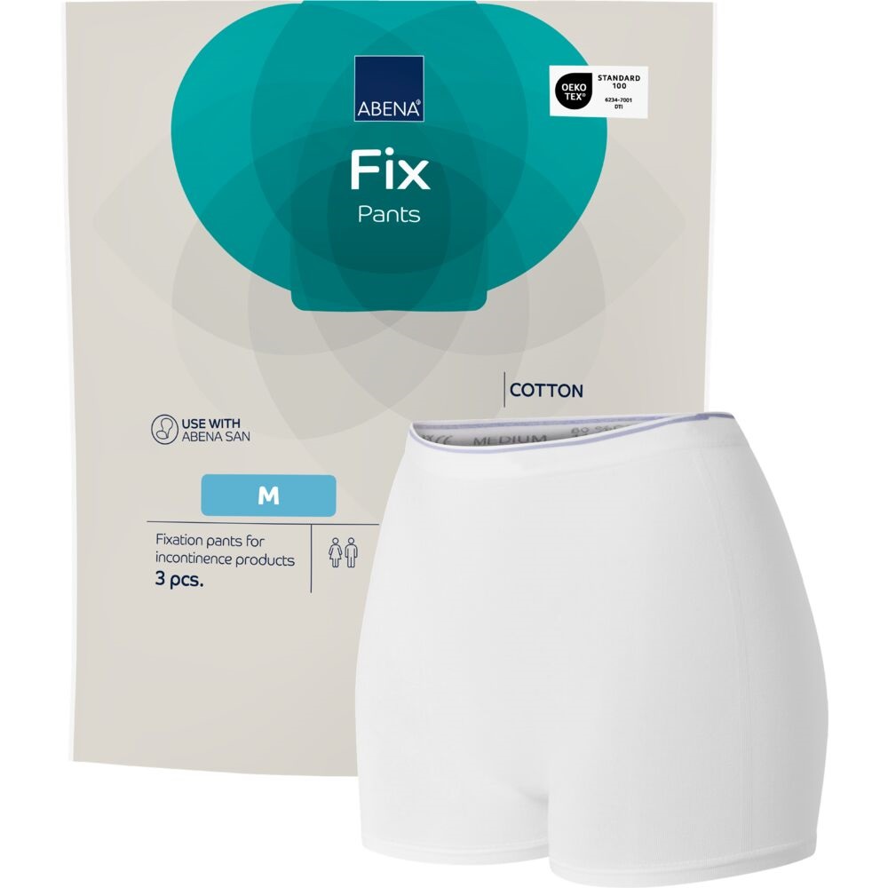 Abena Fix Cotton culotte de fixation