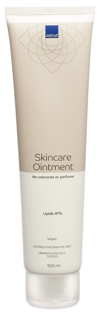 Abena Skincare crème de soin
