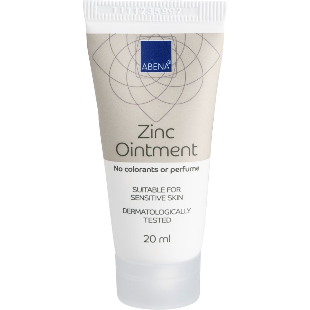 Abena Skincare Zinksalbe
