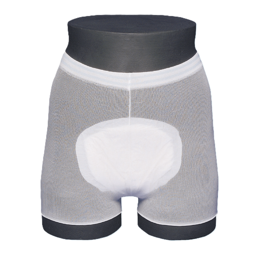 ABRI Netzhose