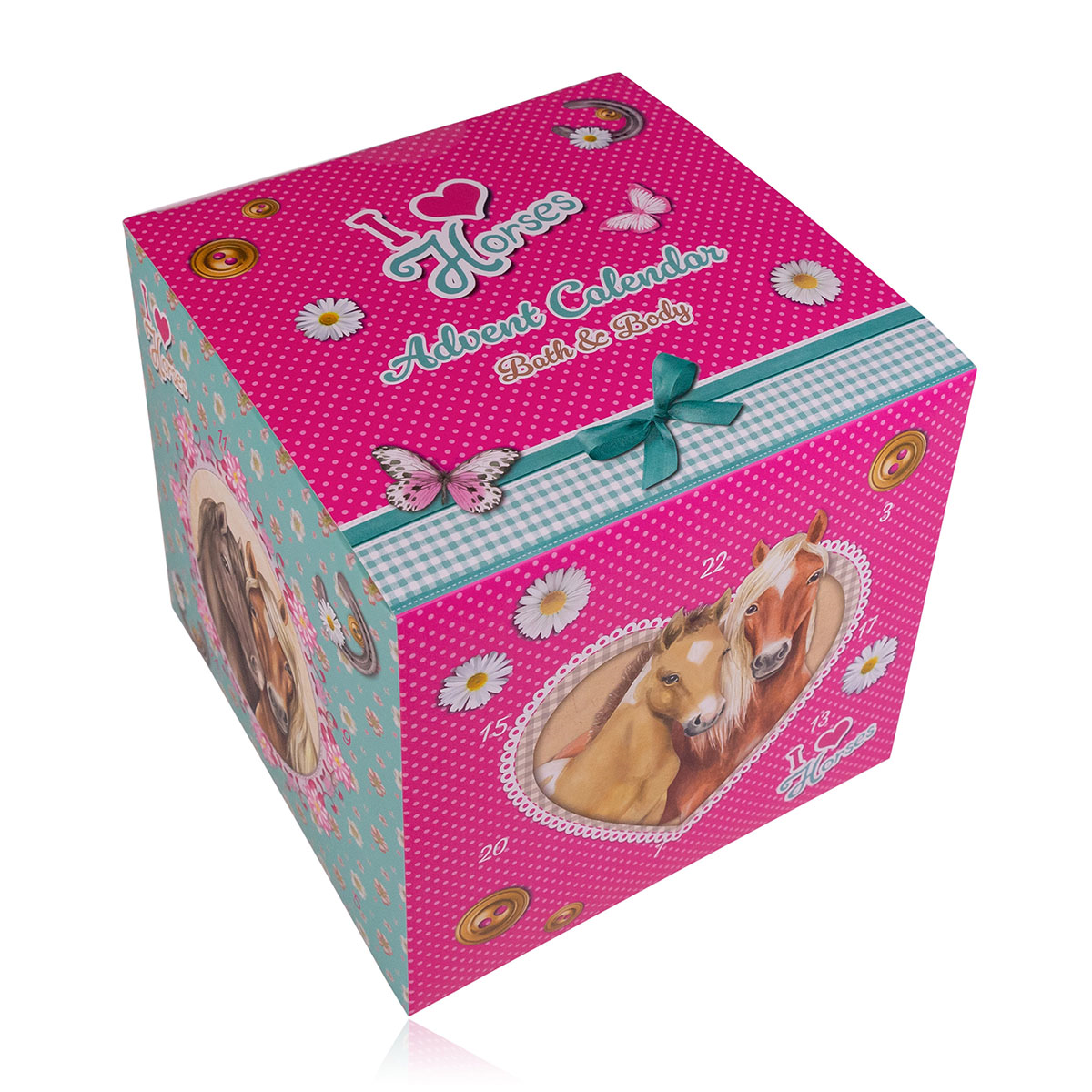 Accentra Adventskalender, Bild 3 von 3