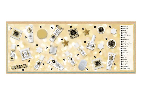 Accentra Calendrier l'Avent, image 5 sur 5