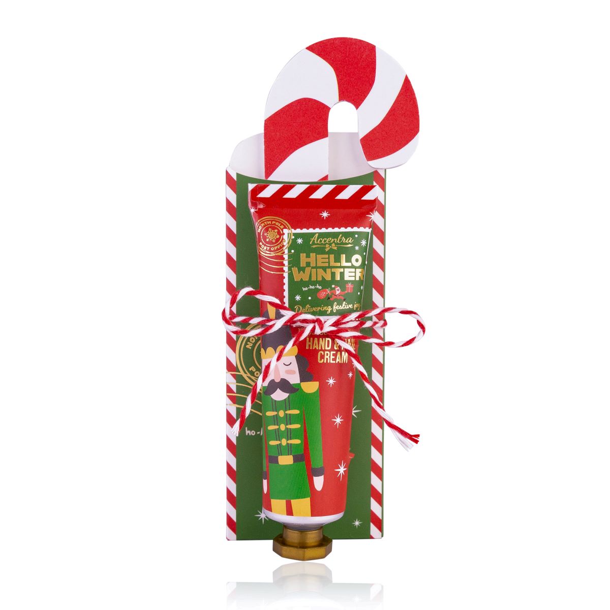 Accentra Crème mains, image 4 sur 5