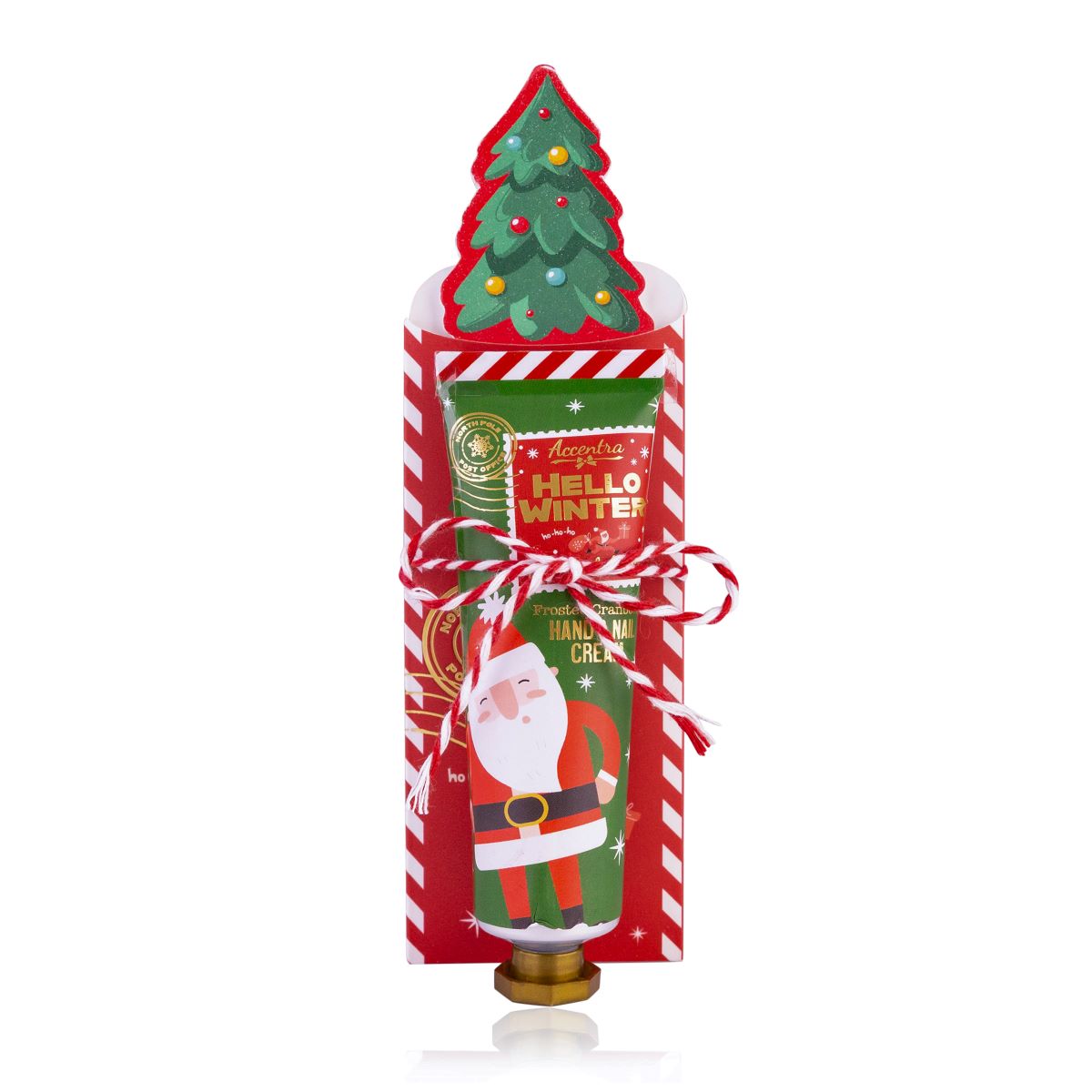 Accentra Hand Creme, Bild 3 von 5