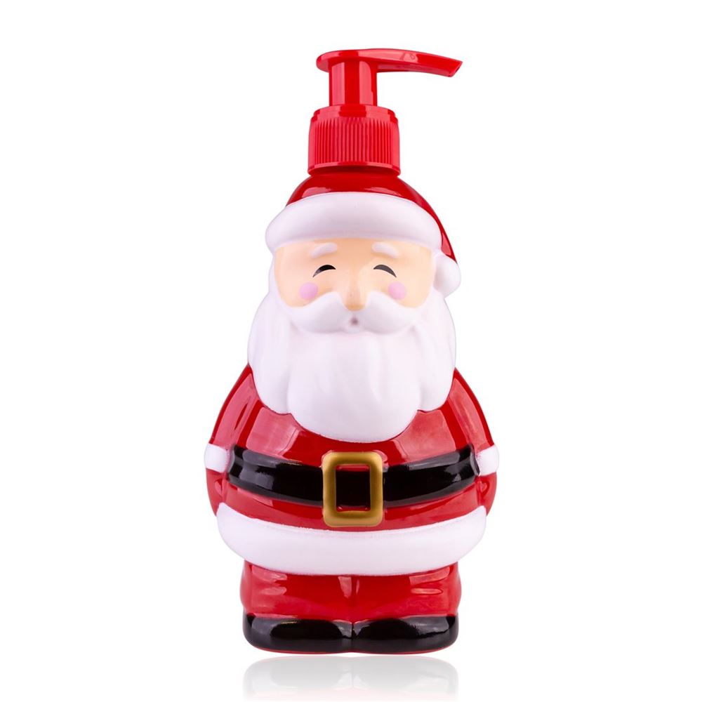 Accentra Savon mains