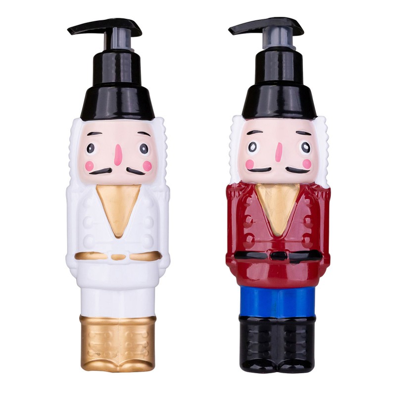 Accentra Savon pour les mains, image principale