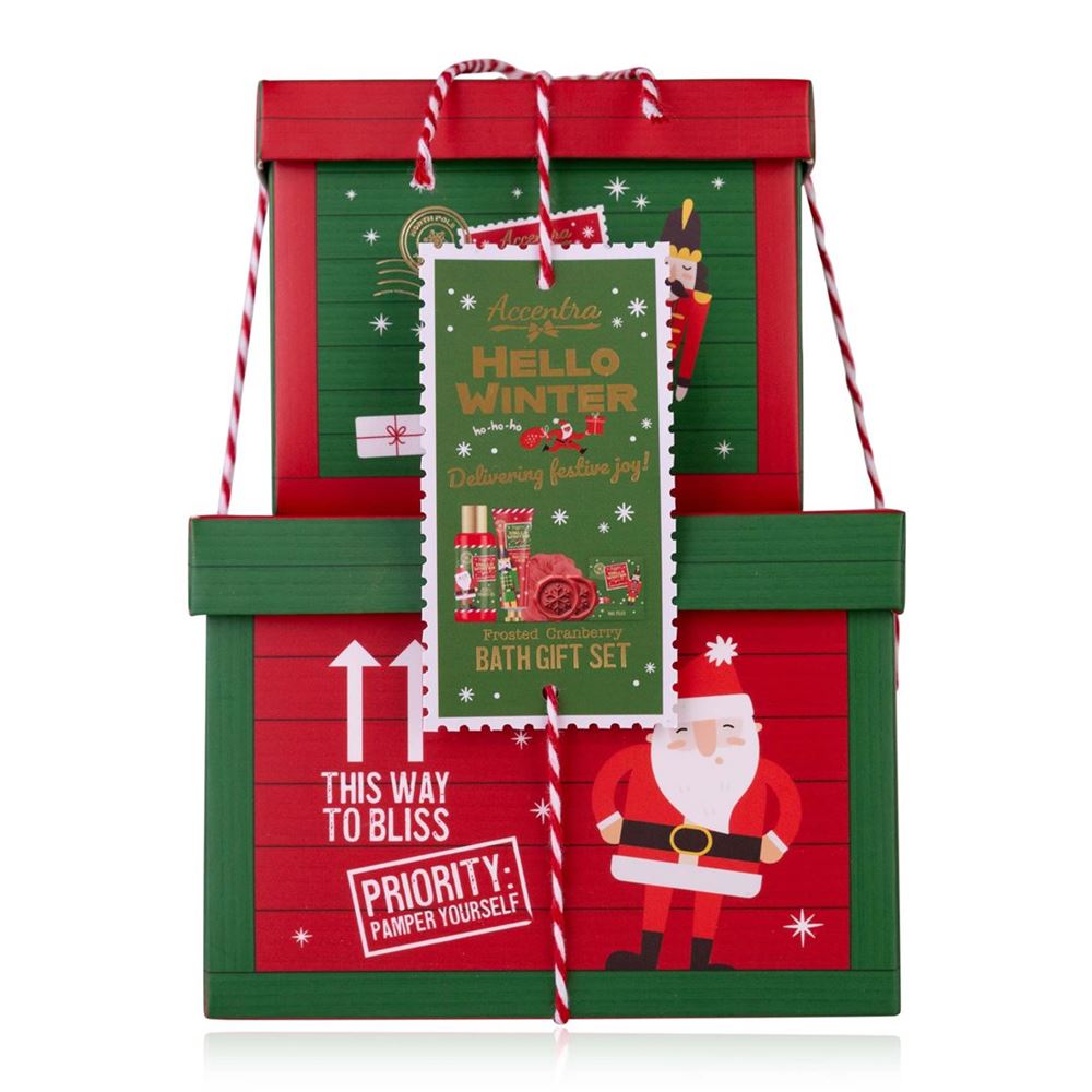 Accentra Set de bain