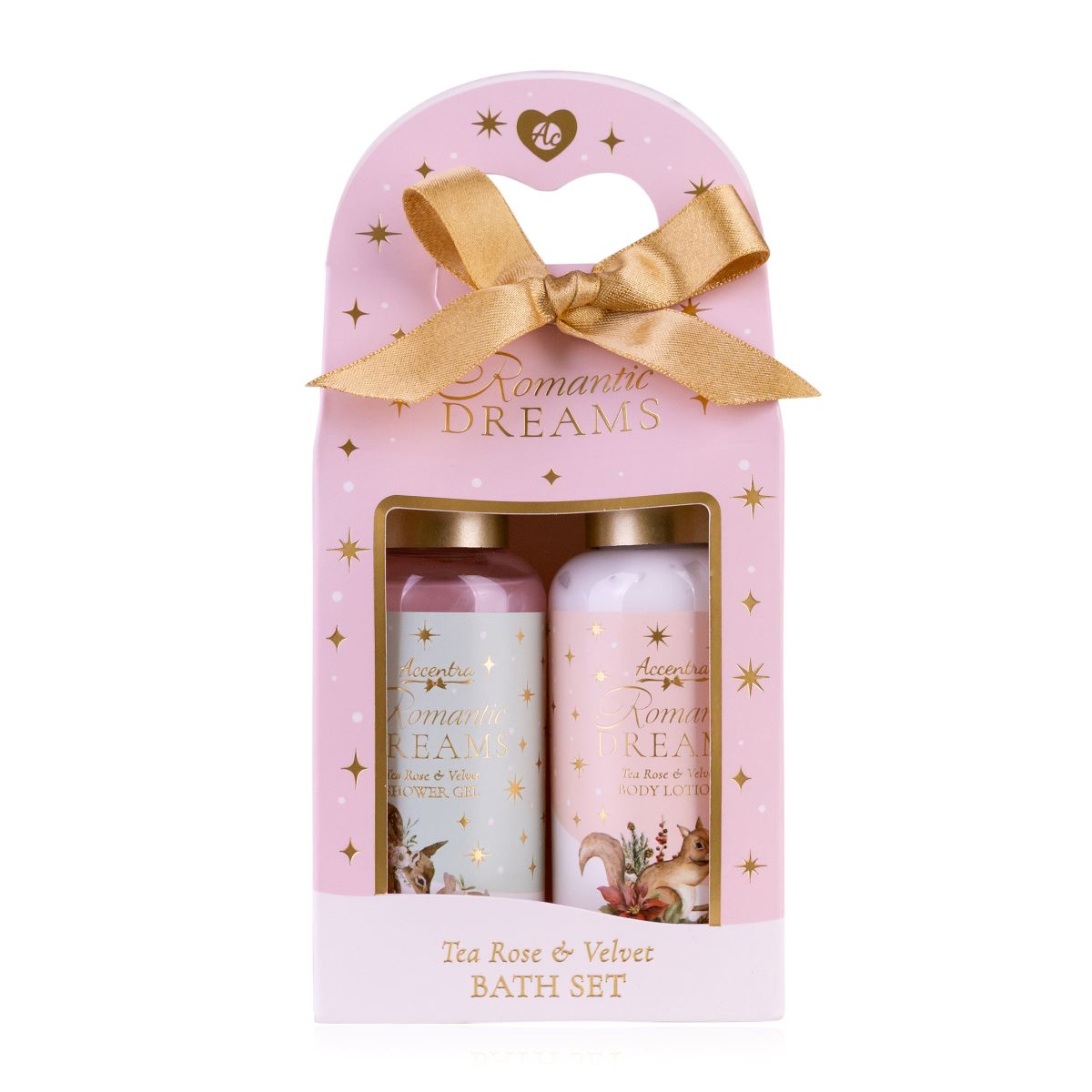 Accentra Set de bain