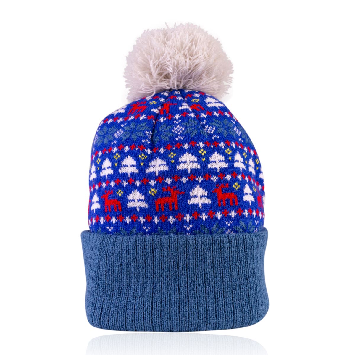 Accentra Set Mütze Men's Winter Edition, Bild 2 von 2