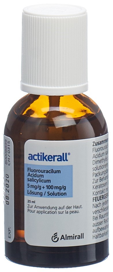 ACTIKERALL sol fl 25 ml, image 3 sur 3