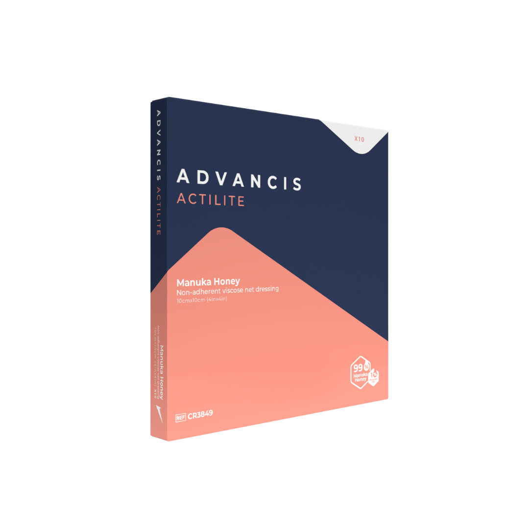 ACTILITE 20x30cm carton 10 pce