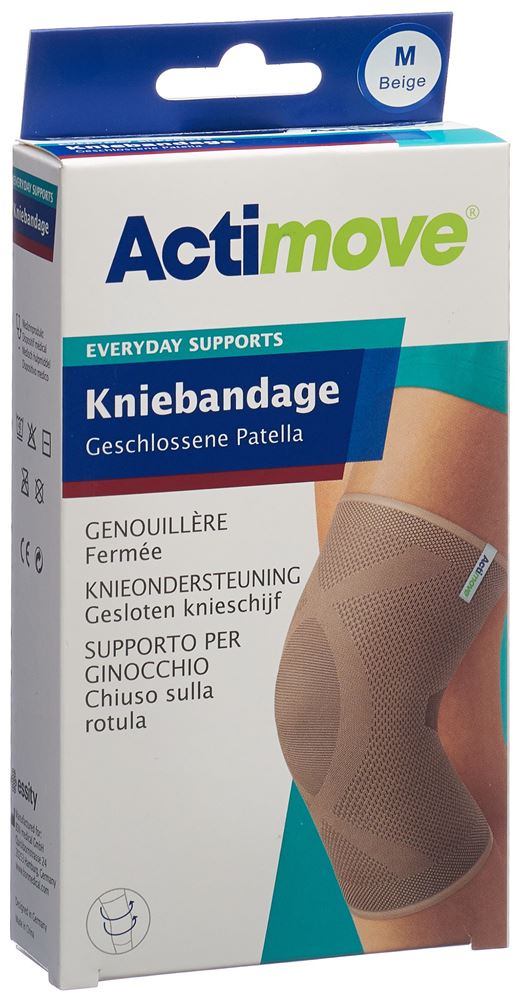 Actimove Everyday Support Genouillère