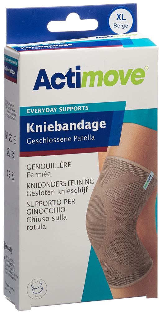 Actimove Everyday Support Genouillère, image principale