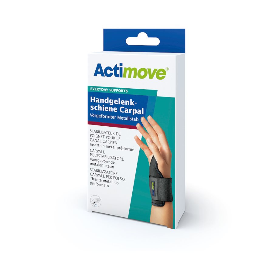 Actimove Everyday Support Handgelenkschiene