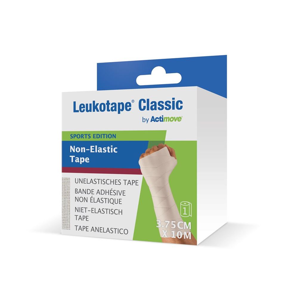 Actimove Leukotape Classic