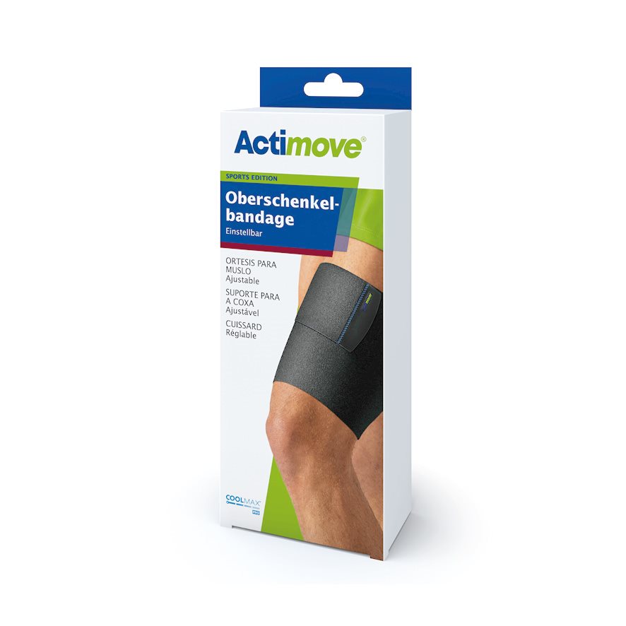Actimove Sport Cuissard