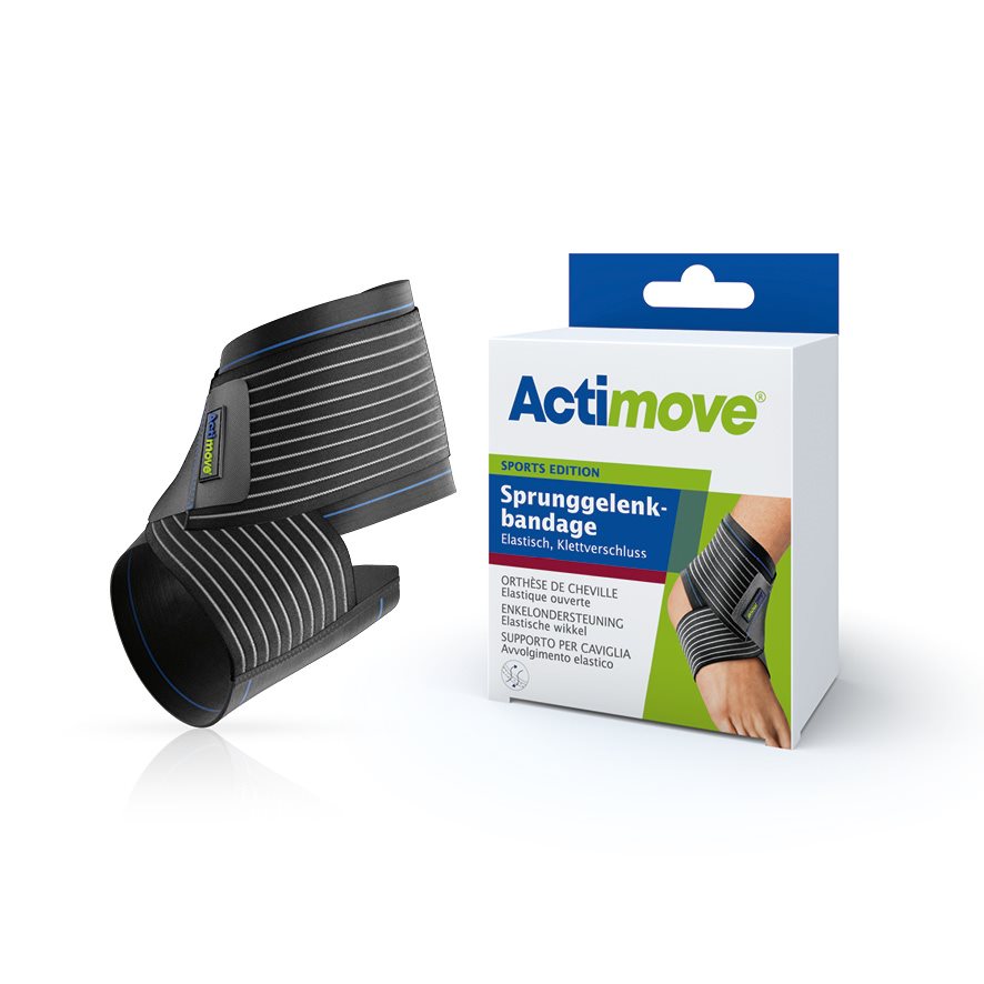 Actimove Sport Sprunggelenkbandage