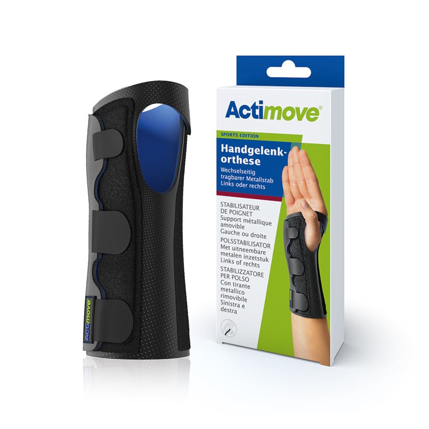 Actimove Sport Stabilisateur de poignet, image 3 sur 3